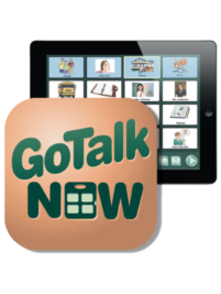 k-GoTalk Now